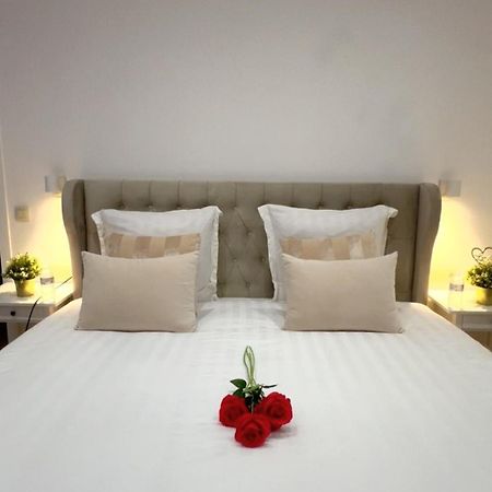 Sublime Appartement Calme Cosy & Jacuzzi Brussels Exterior photo