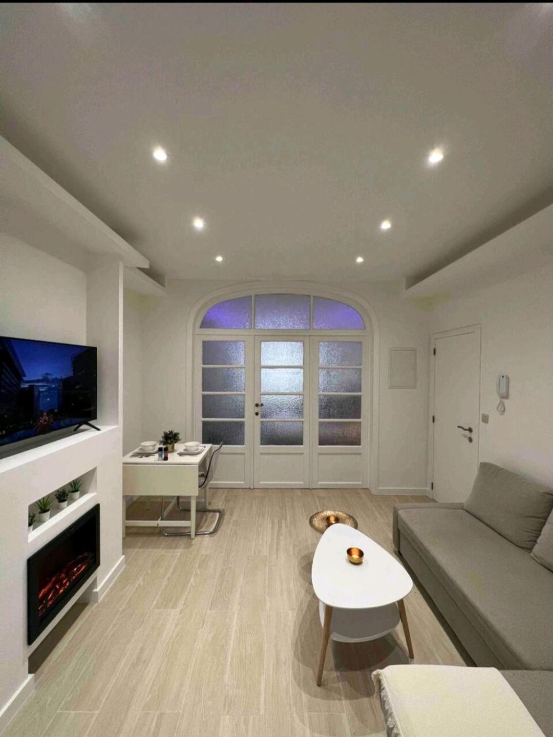 Sublime Appartement Calme Cosy & Jacuzzi Brussels Exterior photo
