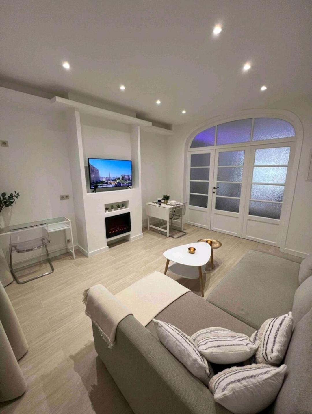 Sublime Appartement Calme Cosy & Jacuzzi Brussels Exterior photo